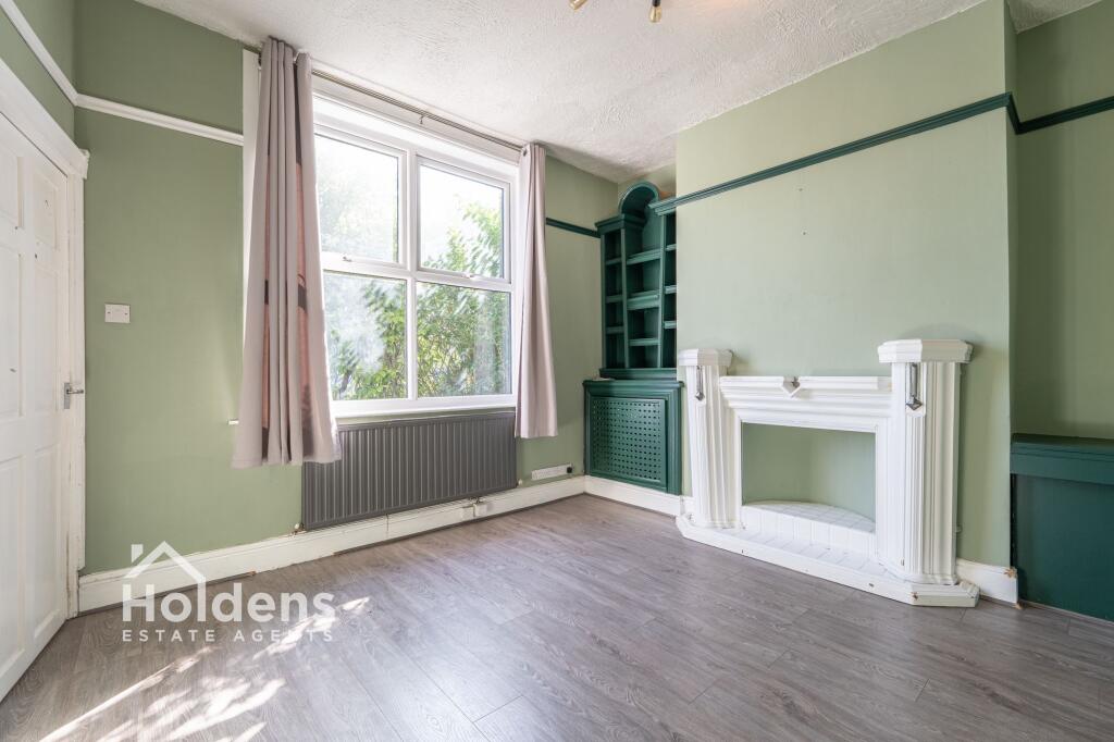 House in Preston, Penwortham Lane, Penwortham - View 4