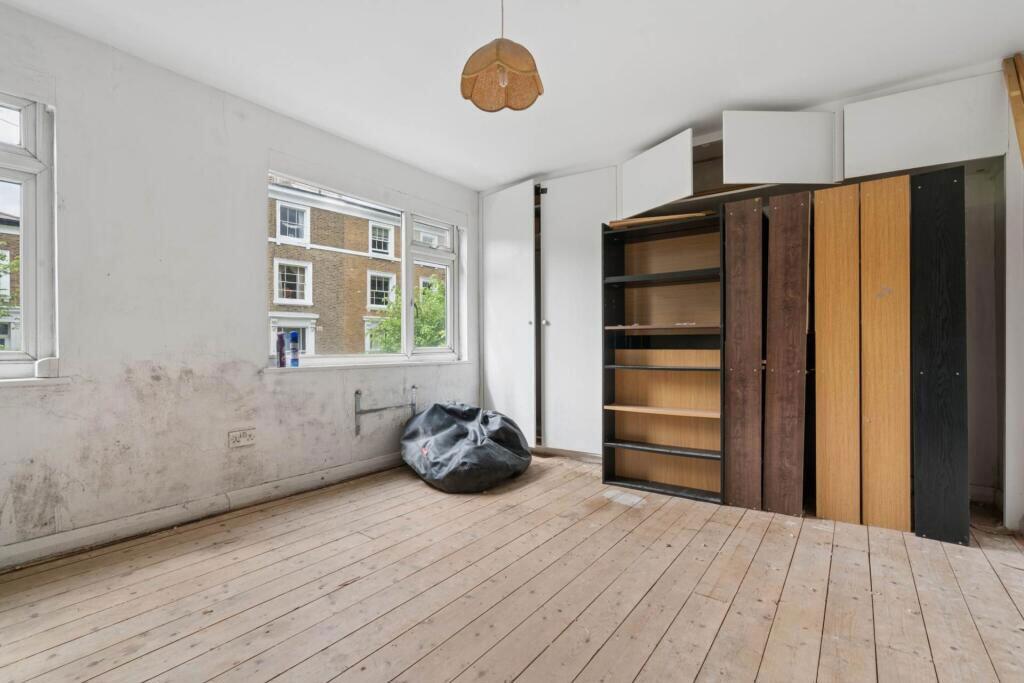 Apartment in London - View 4