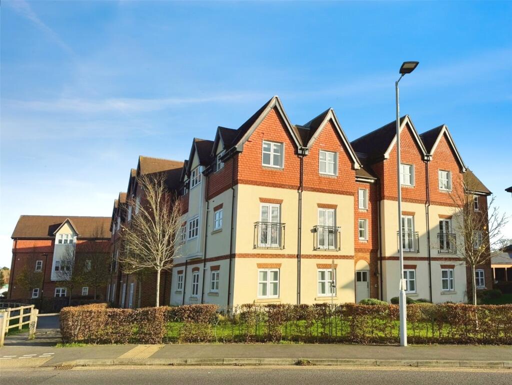 Main image of property: Ferard Corner, Warfield, Bracknell