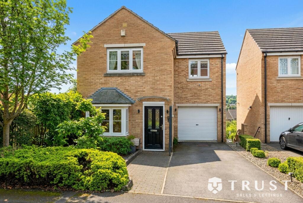 Additional image 41 of Bream Avenue, Cleckheaton, BD19