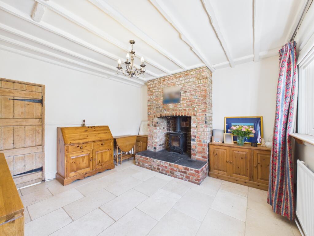 House in Reading - View 4