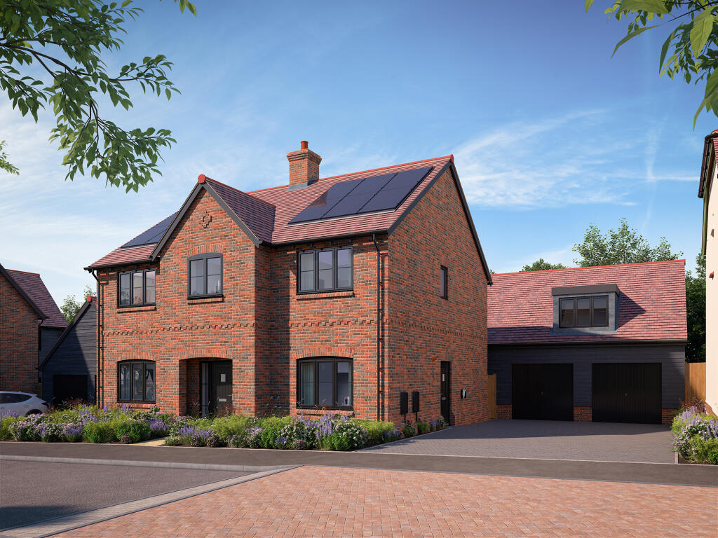 Main image of property: Mill Road,
Henham,
Hertfordshire,
CM22 6AA