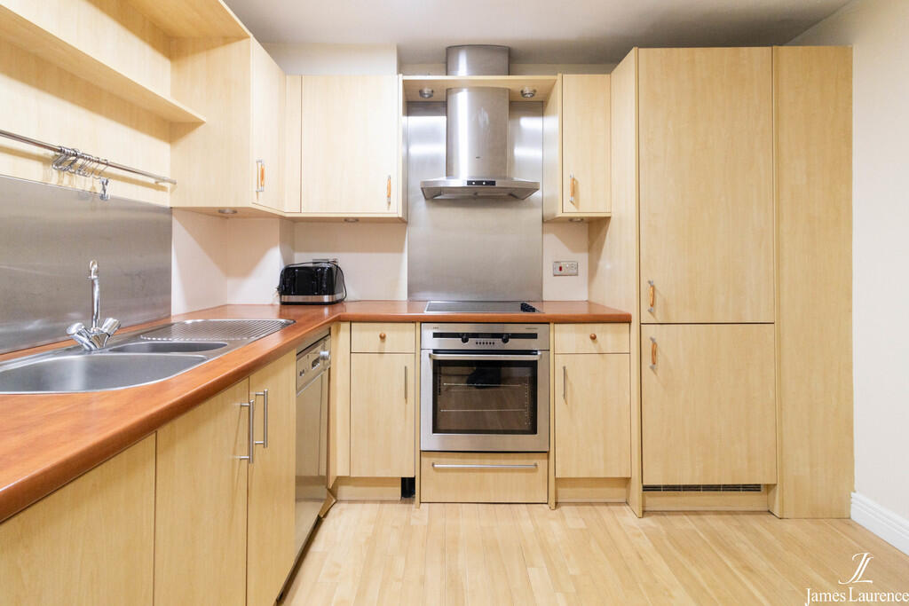 Additional image 5 of The Mailbox Wharfside Street, Birmingham, B1