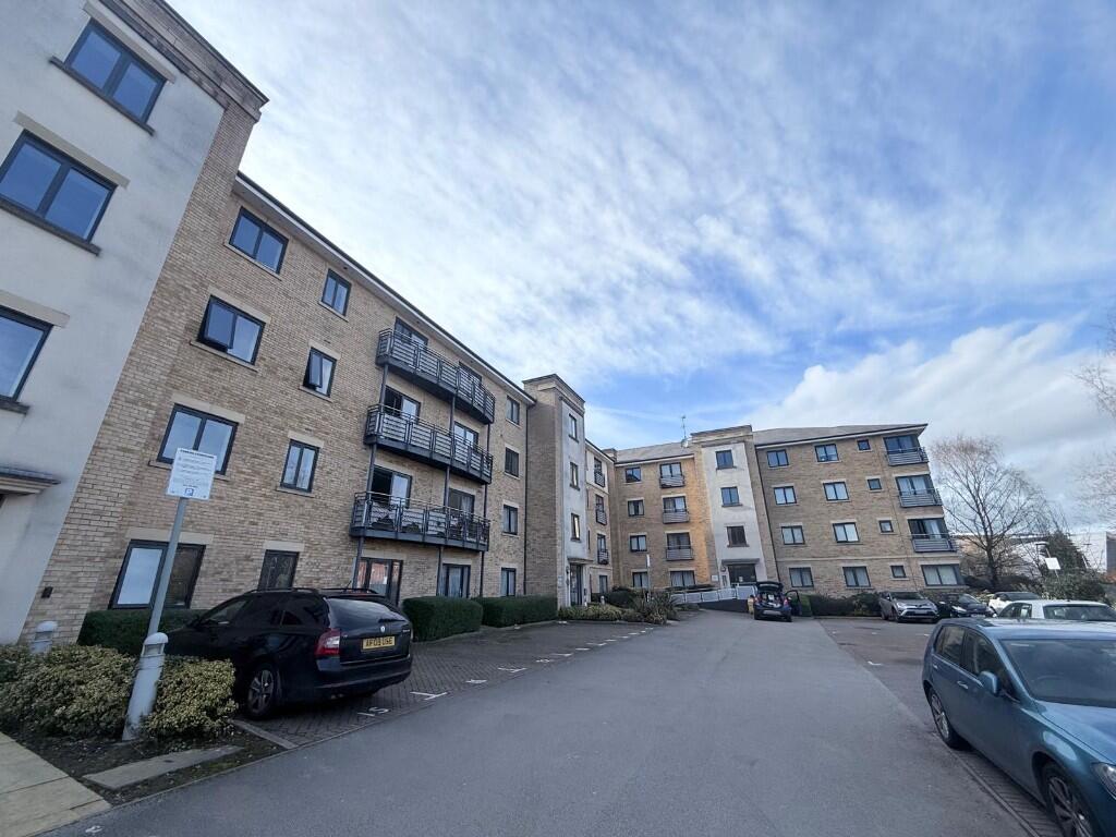 Main image of property: Searl Street, Derby, Derbyshire, DE1