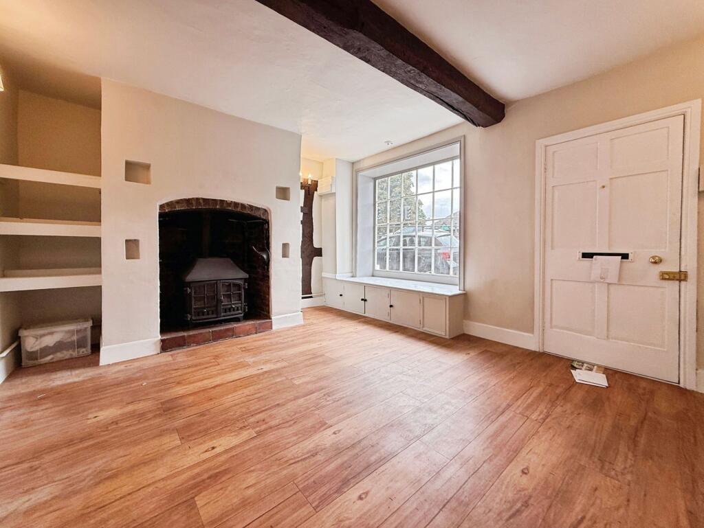 House in Bridgnorth, Shropshire - View 5