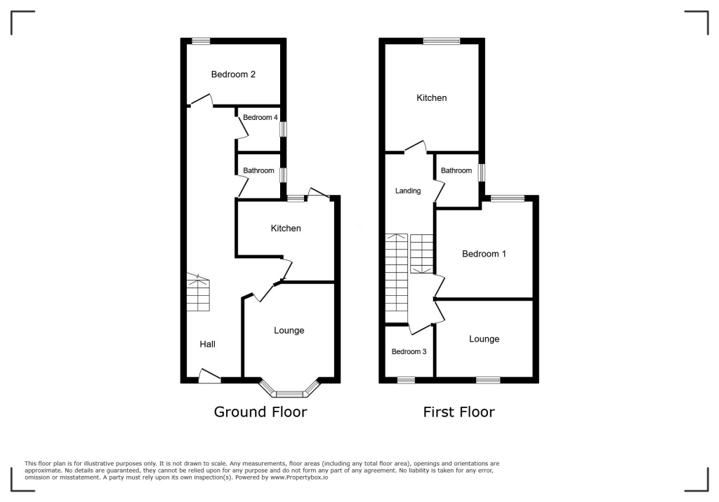 Apartment in Stockton-on-Tees, Parkfield, Portrack - View 2