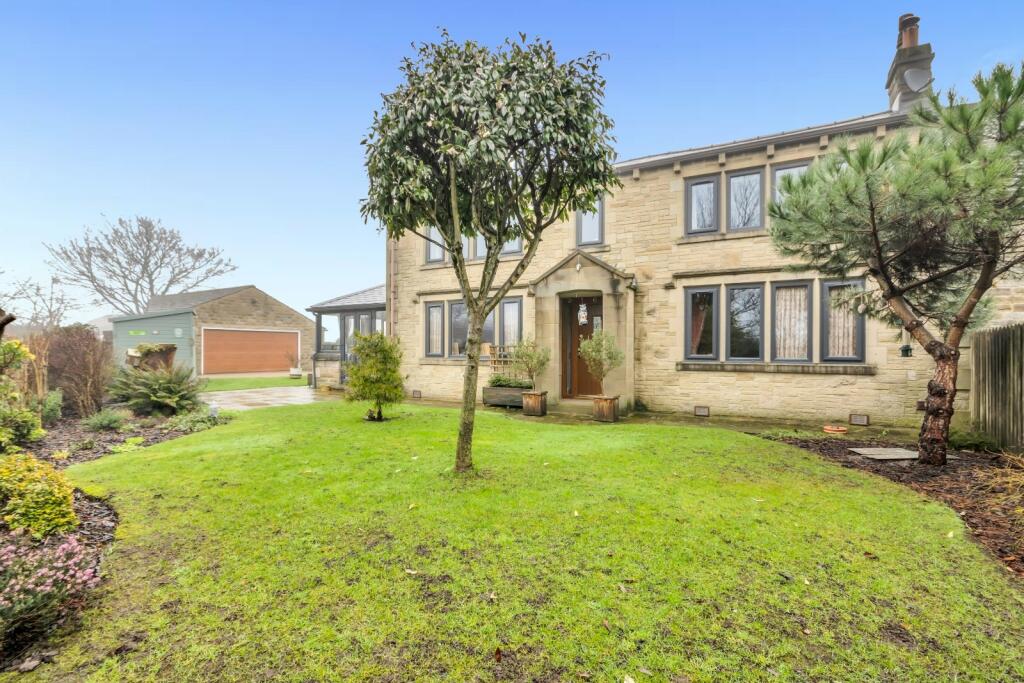 Additional image 2 of Wyke Lane, Oakenshaw, Bradford, BD12