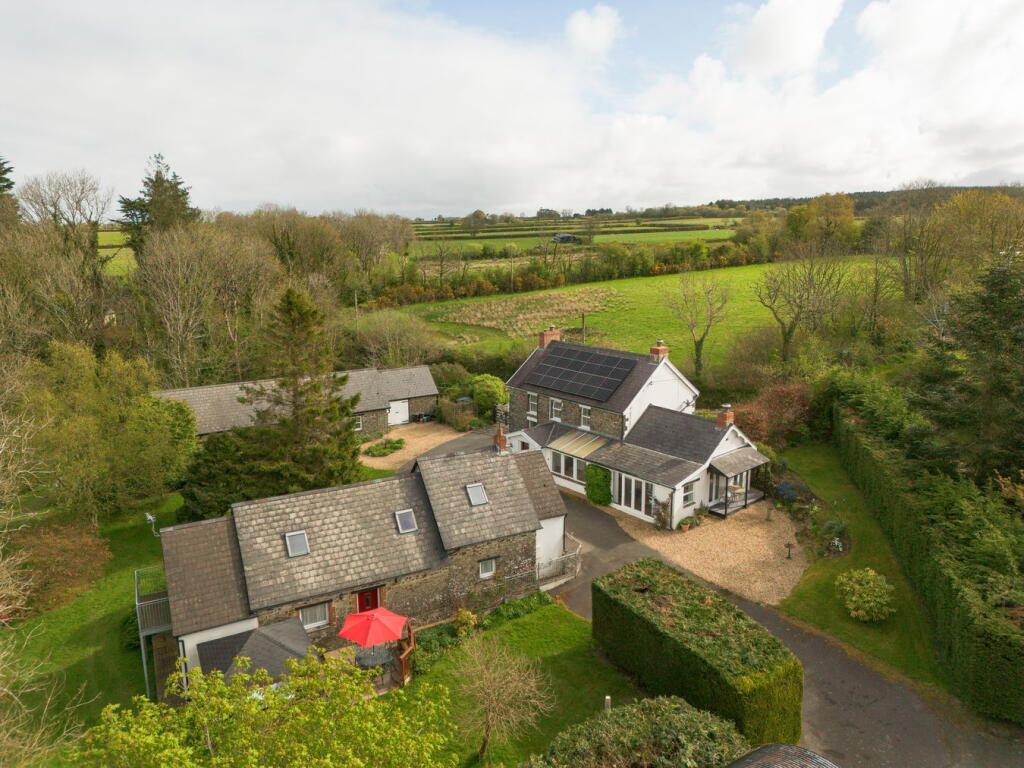 Main image of property: Cross Inn, New Quay, SA44