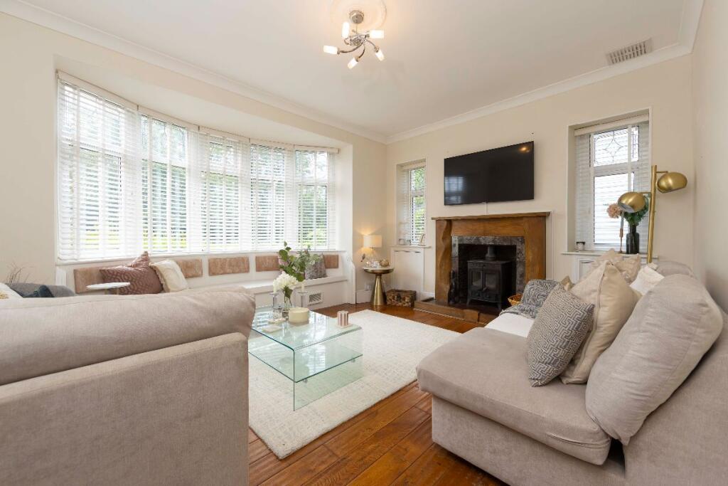 Main image of property: Ty-Gwyn, Brynteg, Treharris