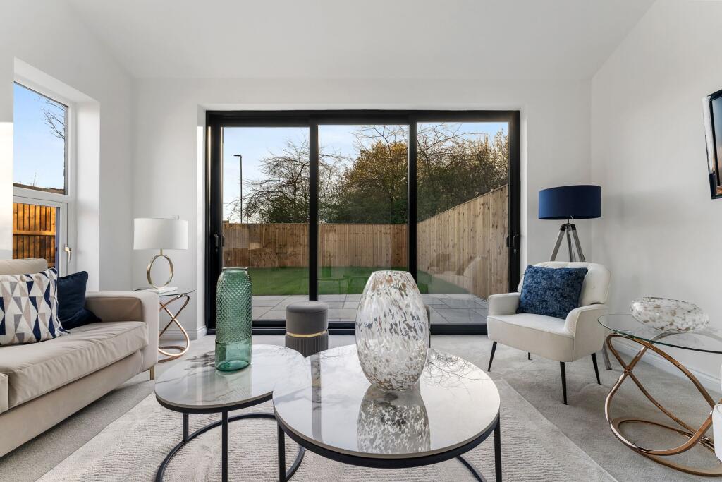 House in Liverpool - View 4