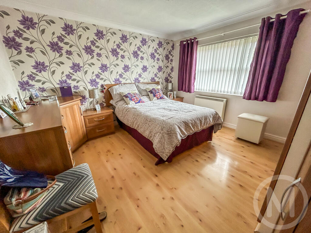 Apartment in Bispham, Churchtown - View 4