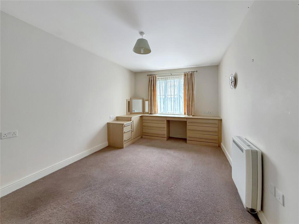 Apartment in Stockton-on-Tees, Nunthorpe - More
