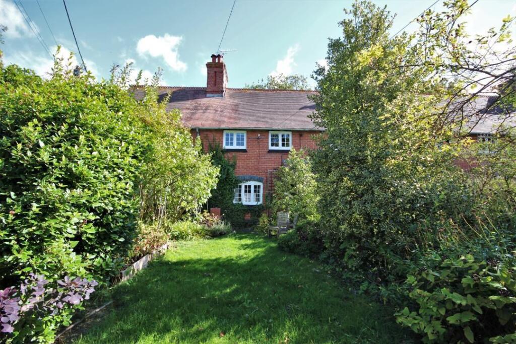 Main image of property: Prince Christian Cottages, Manor Road, Wantage, Oxfordshire, OX12