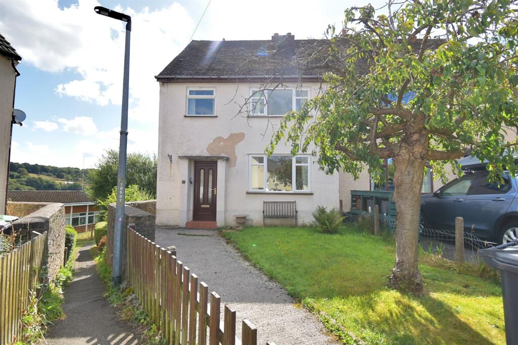 Main image of property: Williamson Crescent, Whaley Bridge, SK23