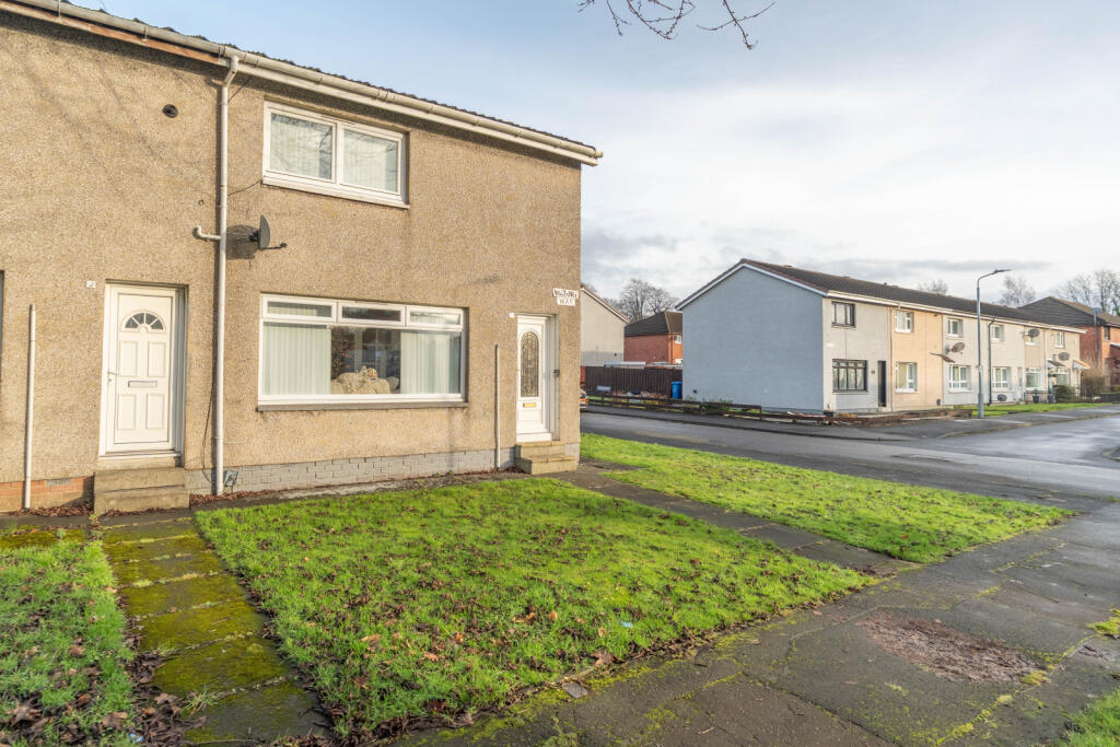 Main image of property: Victory Way, Baillieston, G69