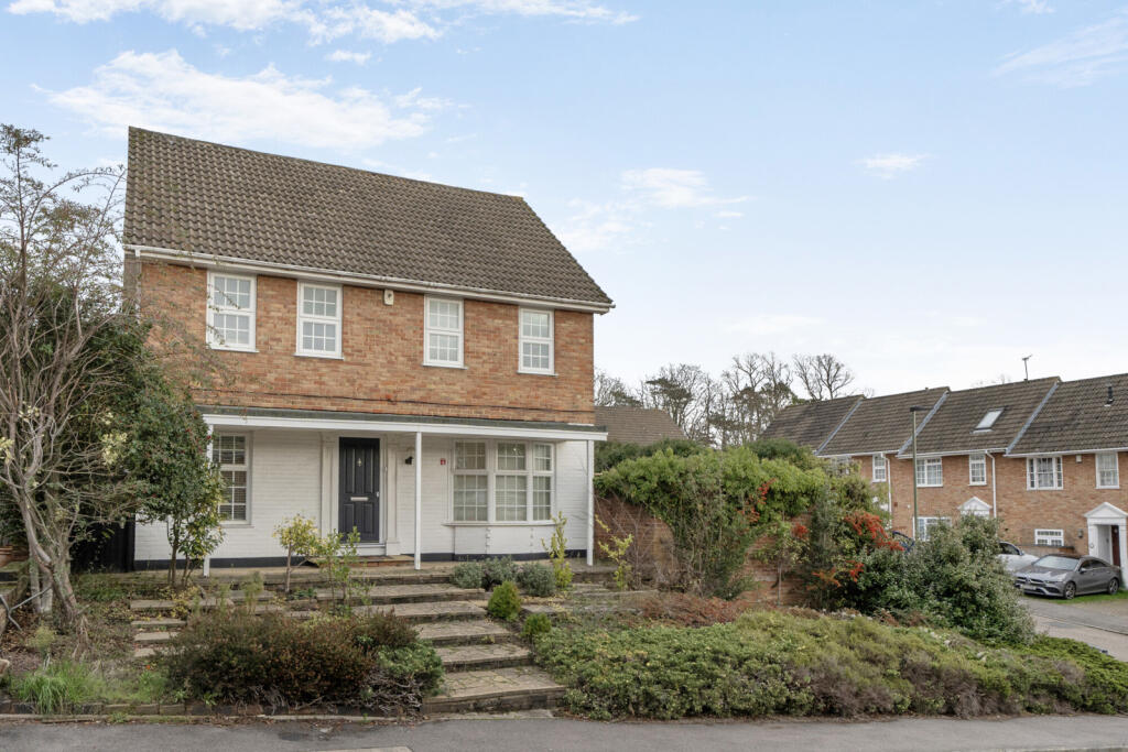 Main image of property: Heatherbank, Chislehurst