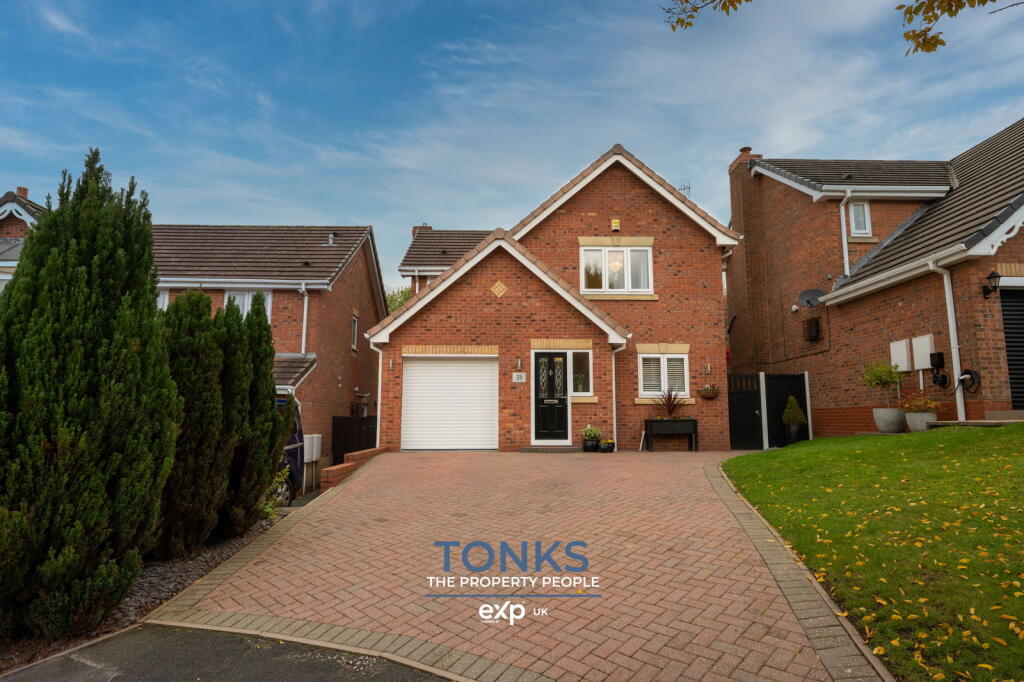 Sefton Drive, Rowley Regis, B65 8QE