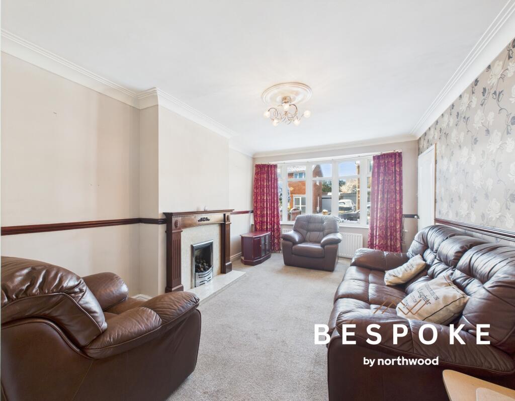 Brown Avenue, Alsager, ST7 photo 2