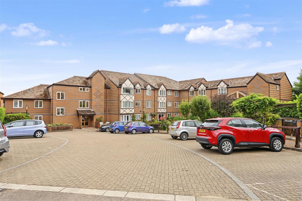 Main image of property: Davis Court, Marlborough Road, St Albans