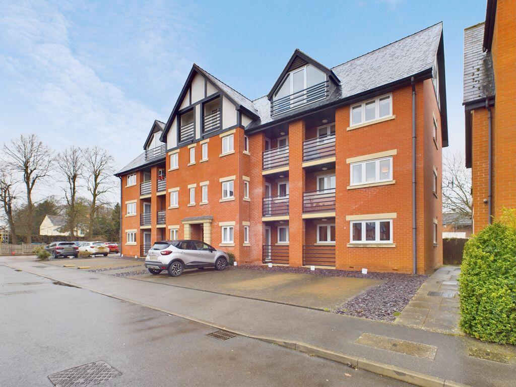 Main image of property: 17 Bennetts Mill Close, Woodhall Spa