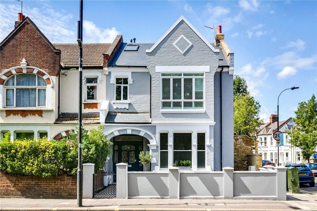 Main image of property: Fulham Palace Road, 
Fulham, SW6