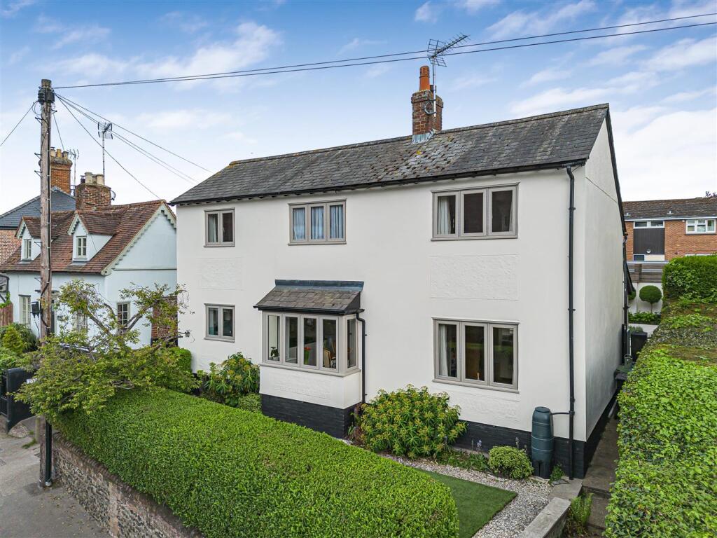 Main image of property: East Street, Saffron Walden