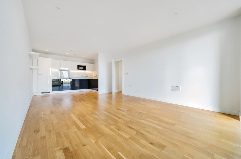 Apartment in London - View 4