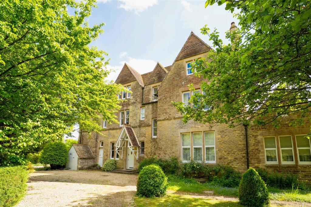 Main image of property: Eastleach, Gloucestershire