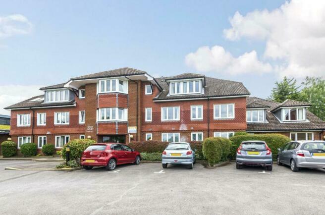 Main image of property: West Court, Burpham