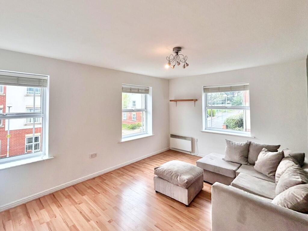 Main image of property: Hospital Street, Birmingham