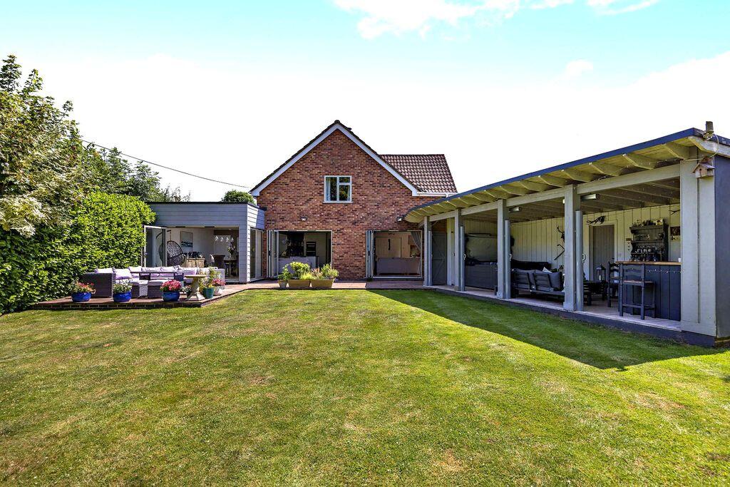 Main image of property: The Causeway, Redmarley, GL19 3JS