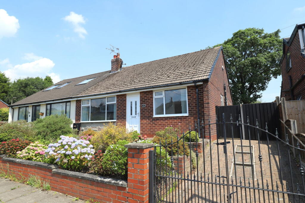 Main image of property: Whitburn Drive, Bury, BL8 1EH