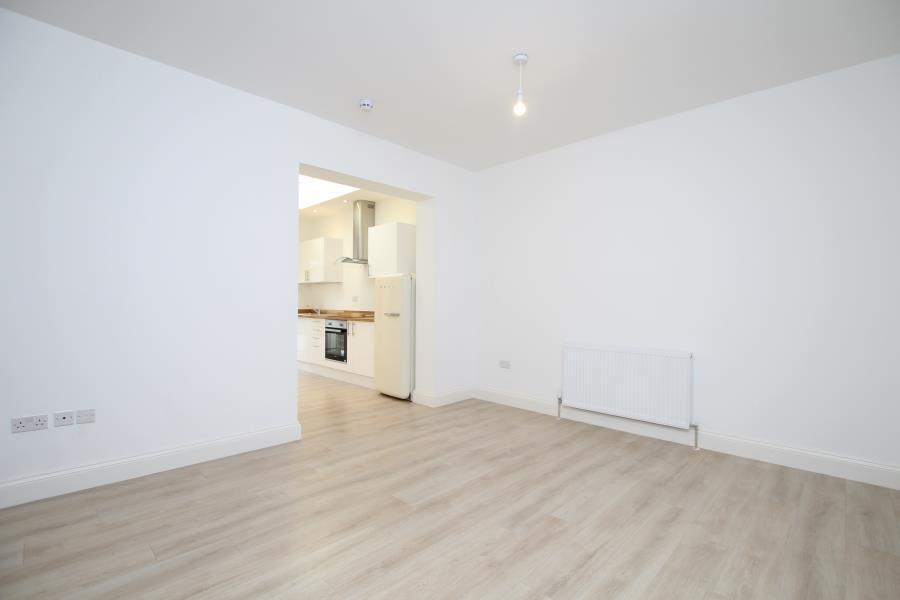 Apartment in Bristol, City of Bristol - View 4