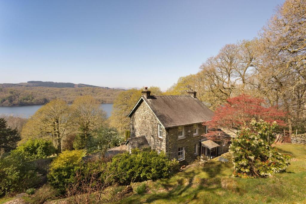 Main image of property: Tower View Cottage, Windermere, Cumbria, LA23 3PP