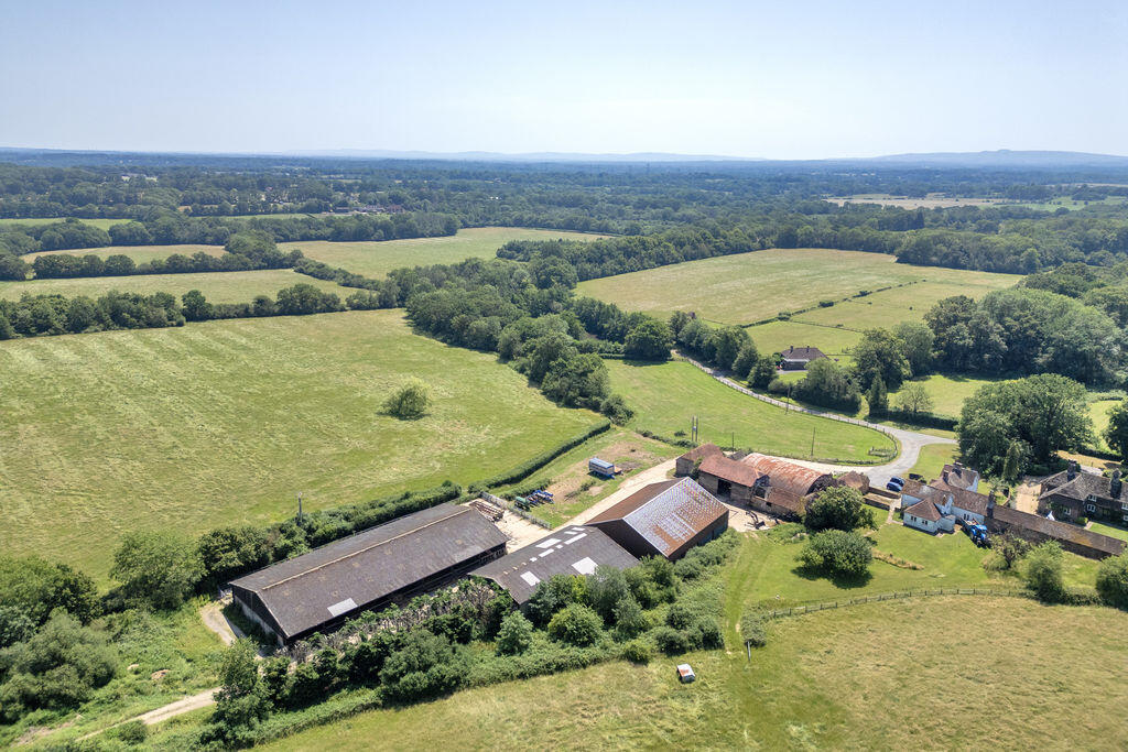 Billingshurst, West Sussex RH14 - More
