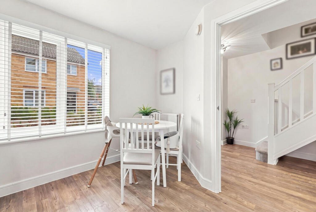 House in Rochford, Great Wakering - View 5