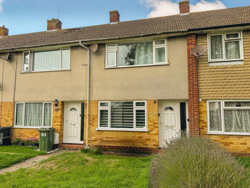 Main image of property: Southern Road, Eastbourne