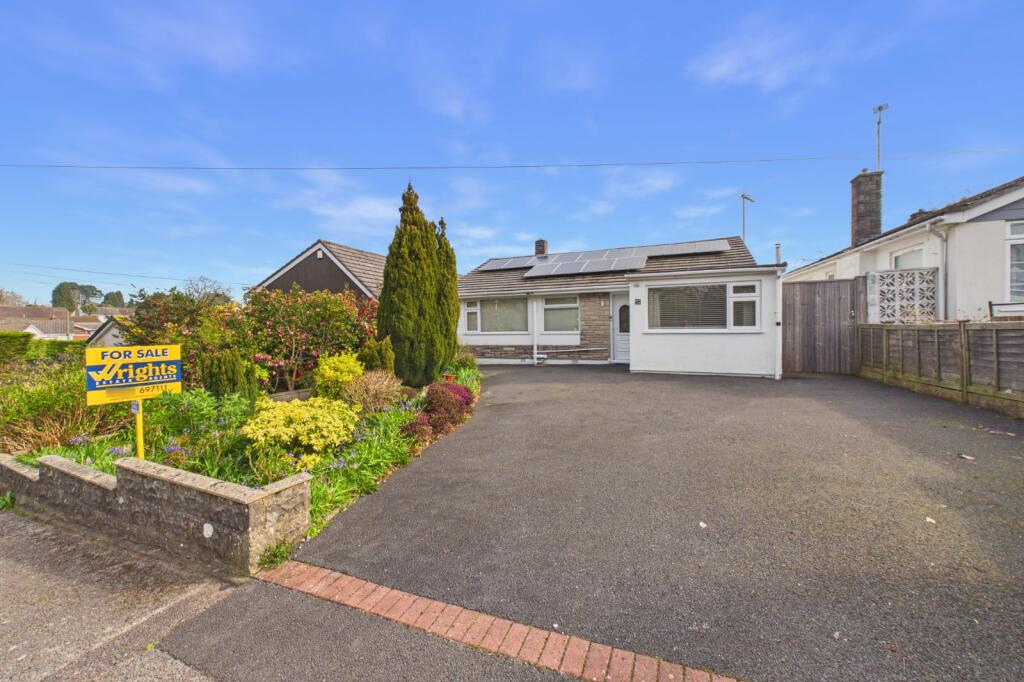 Main image of property: Lewesdon Drive, Broadstone, Dorset, BH18