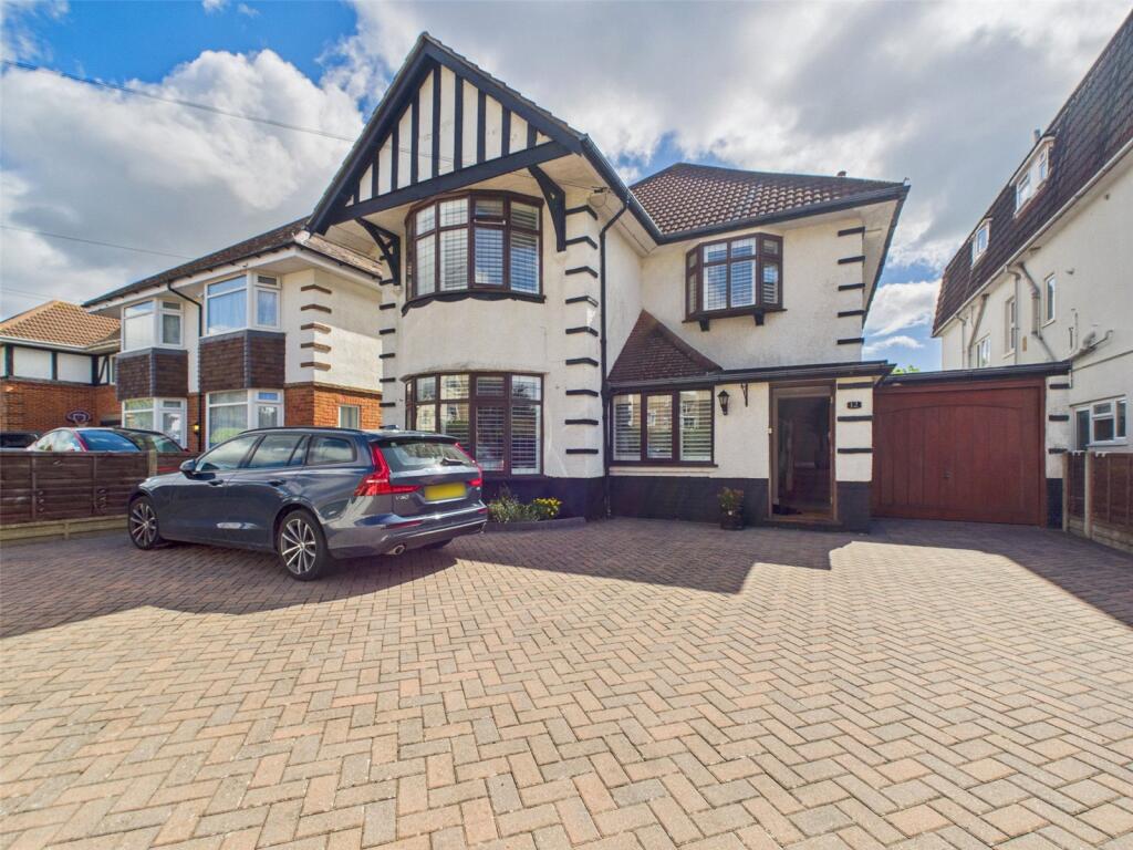 Main image of property: Clifton Road, Bournemouth, Dorset, BH6