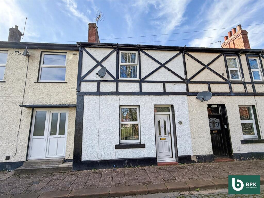 Main image of property: Bright Street, Carlisle, Cumbria, CA2