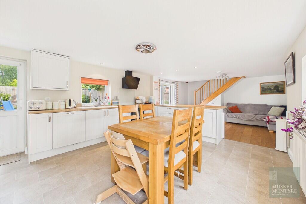 House in Norwich - View 2