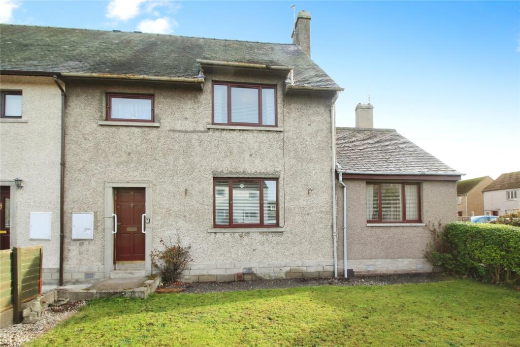 Main image of property: Lochend Road, Carnoustie, Angus, DD7