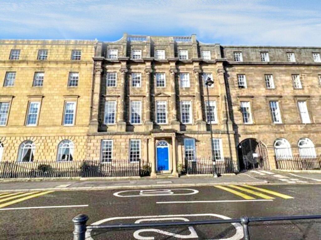 Main image of property: Collingwood Mansions, North Shields, Tyne and Wear, NE29 6HA