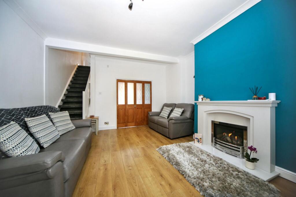 House in Wigan, Spring Bank - View 3