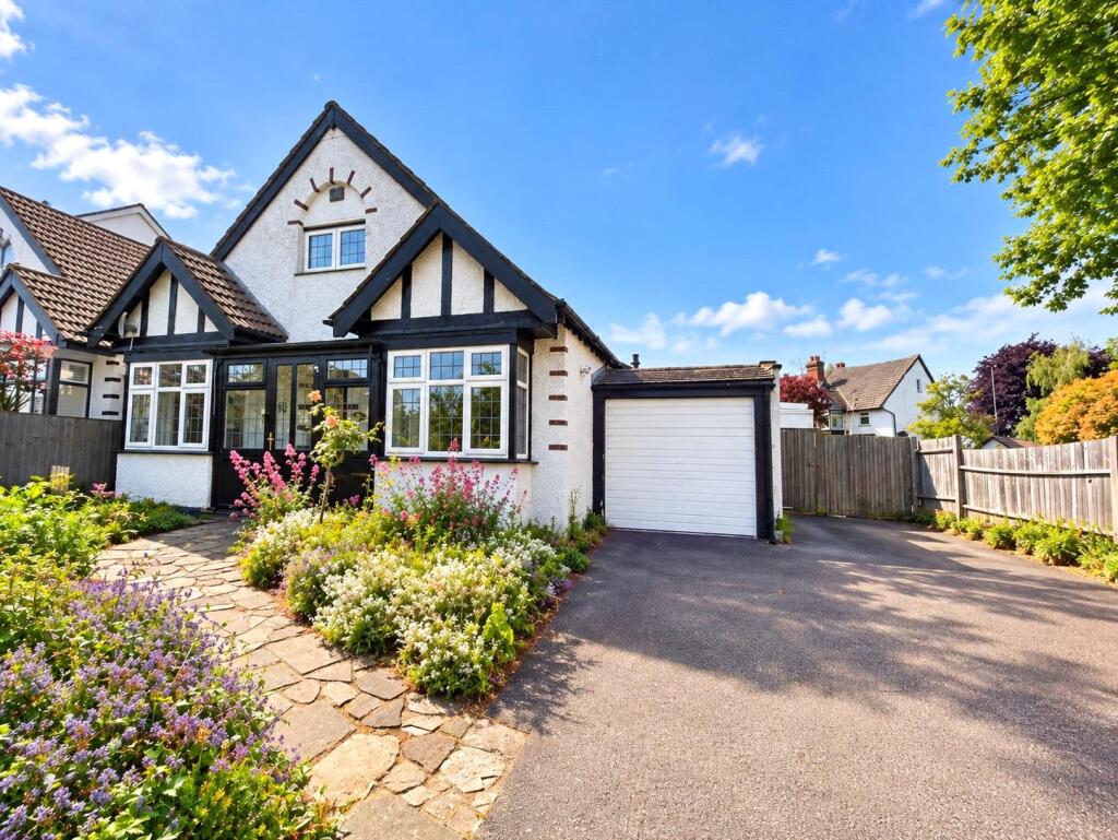 Main image of property: Sandy Lane South, Wallington, SM6