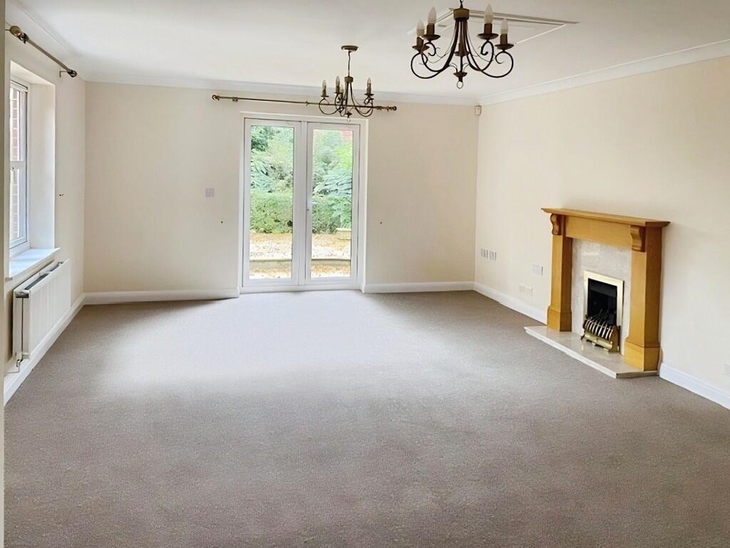 House in Alderholt - View 3