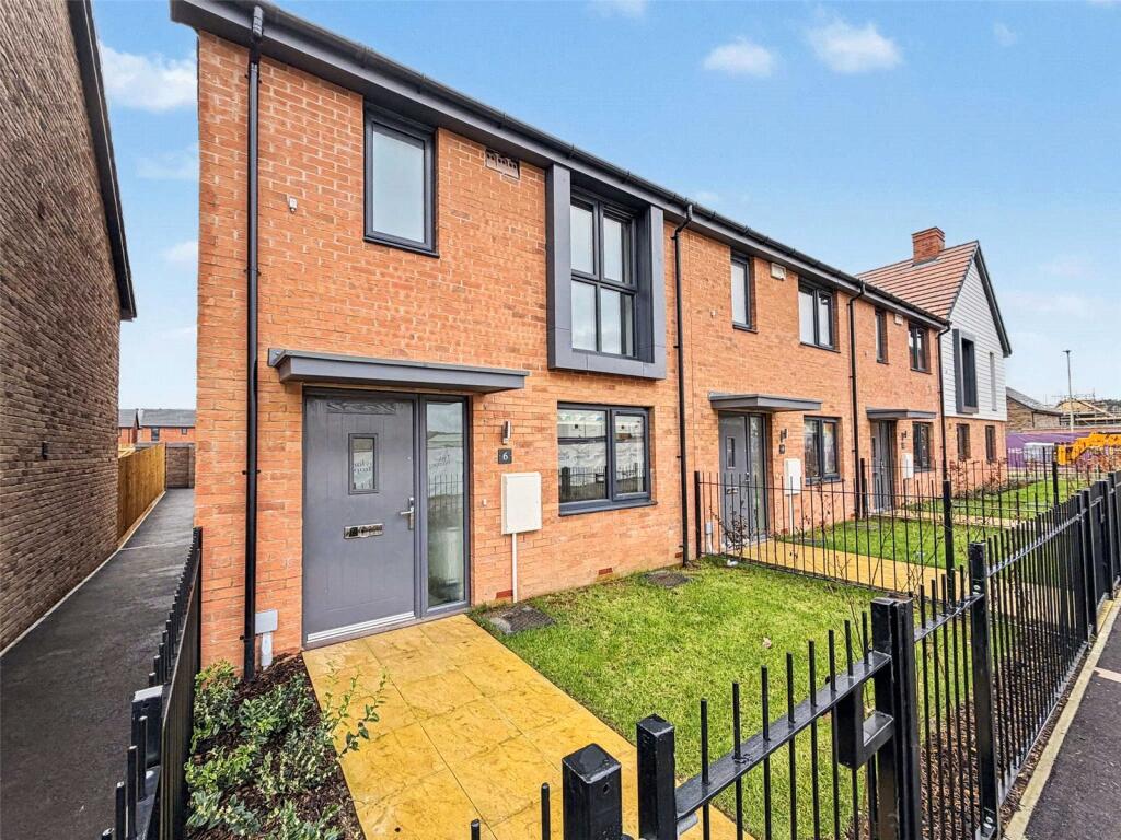 Main image of property: Foley Terrace, Bordon, Hampshire, GU35