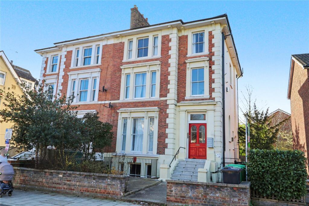 Main image of property: Ewell Road, Surbiton, KT6