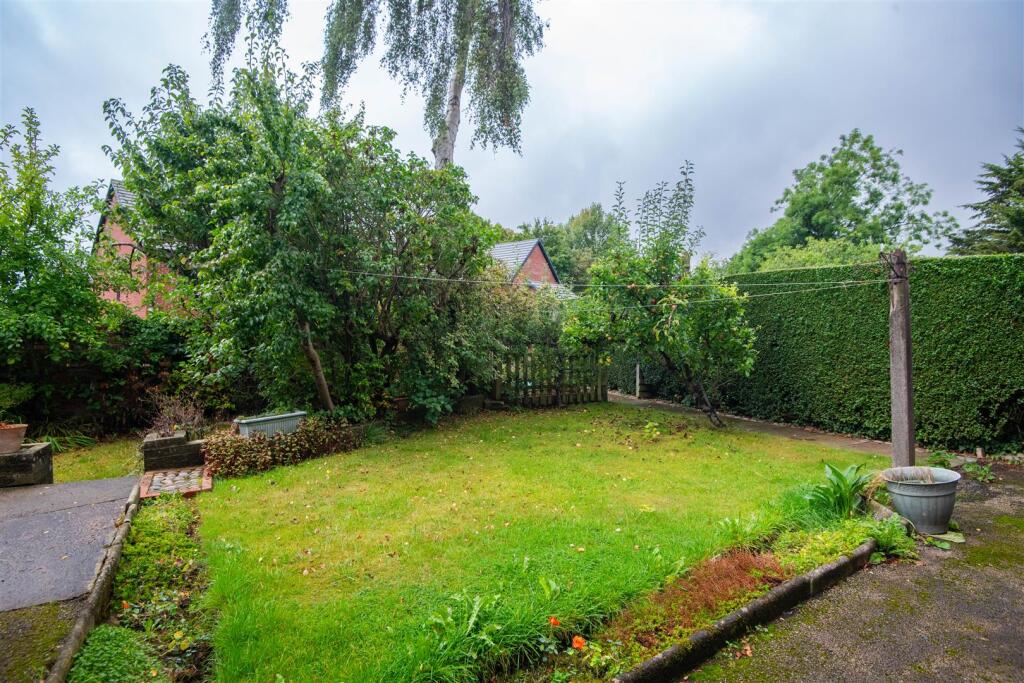 House in Preston, Ribble Village, Ribbleton - View 4