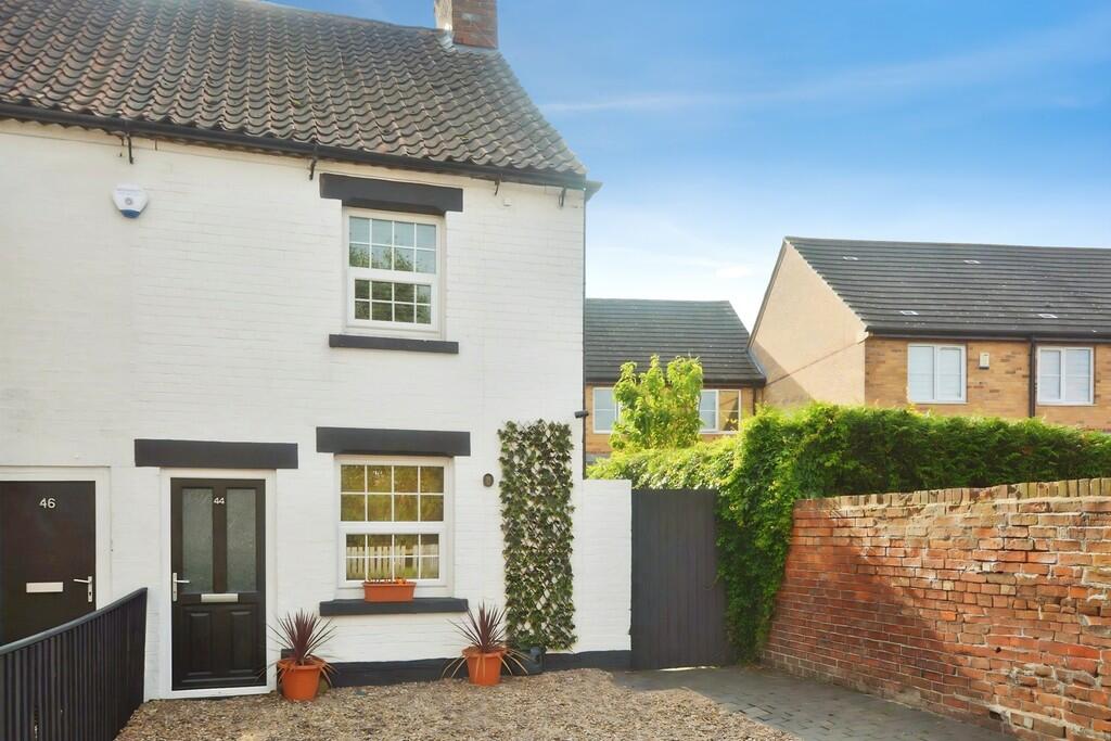 Main image of property: Alliance Street, Newark